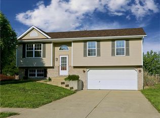 56 Ashbrooke, Troy, IL 62294