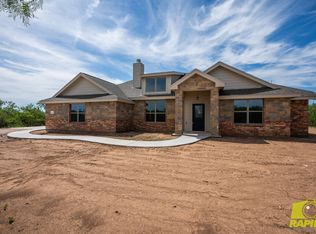9711 Jaguar Trl, San Angelo, TX 76901