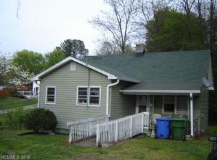 82 Carroll Ave, Asheville, NC 28801