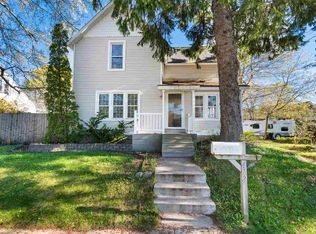 412 Jennings Ave, Petoskey, MI 49770