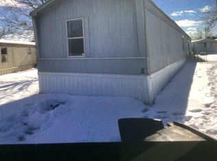 42 Terrace Dr, Ashland, OH 44805