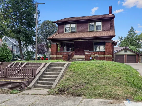 1417 10th St NW, Canton, OH 44703