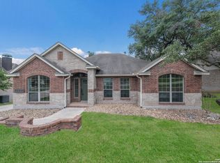 23711 Alpine Rdg, San Antonio, TX 78258