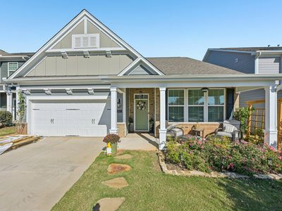 605 Open Air Ln, Hillsborough, NC, 27278