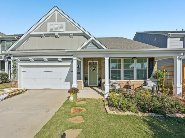 605 Open Air Ln, Hillsborough, NC 27278