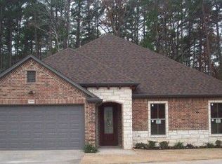 3005 Celebration Way, Longview, TX 75605