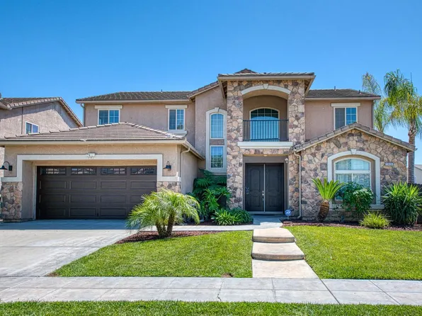 5860 E Byrd Ave, Fresno, CA 93727