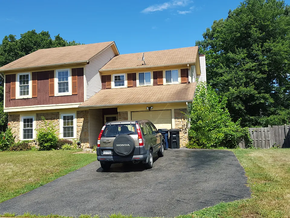 6507 Eaglewing Lane Addition #1
