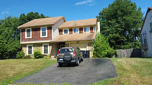6507 Eaglewing Lane Addition #1 Photo 1