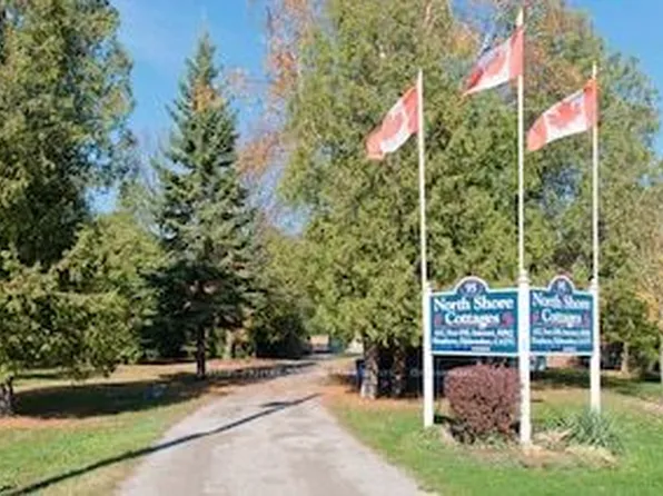 95 McVicar St, Saugeen Shores, ON N0H 2C6