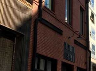 441 Marietta St NW, Atlanta, GA 30313