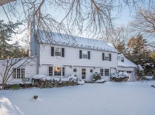 10 Hillside Rd, Bronxville, NY 10708