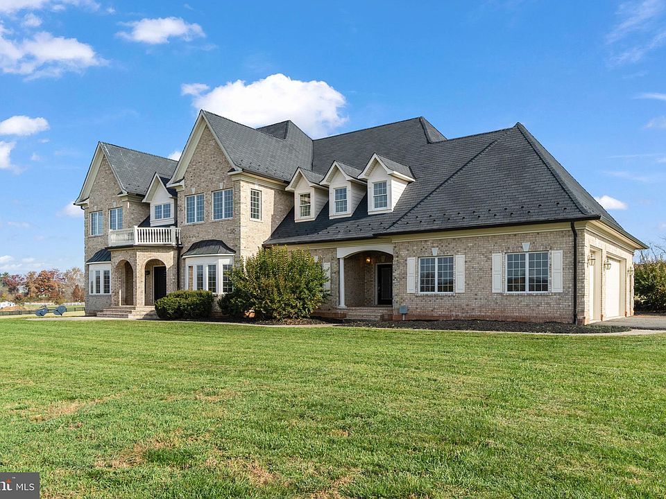 15028 Merritt Farm Ln, Leesburg, VA 20176 Zillow