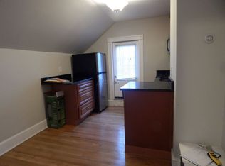 11R Park Ave #2R, Somerville, MA 02144