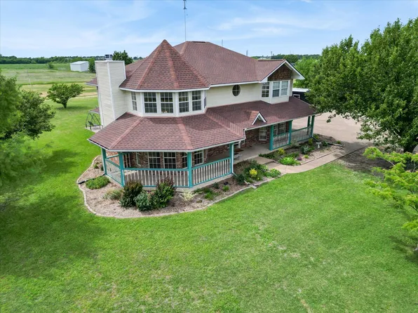 8645 County Road 419, Anna, TX 75409