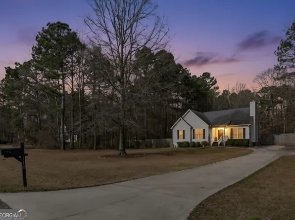 118 Ridgeway Rd, Milner, GA 30257