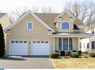 32 Galileo Dr, East Windsor, NJ 08512
