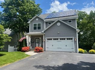 12 Bjorklund Ave, Worcester, MA 01605