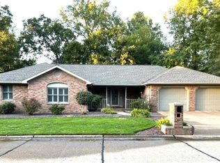 216 Knollview Dr, Evansville, IN
