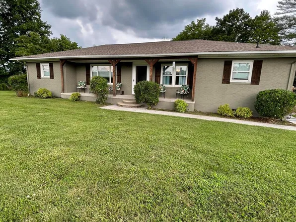 7311 Roberts Rd, Corryton, TN 37721