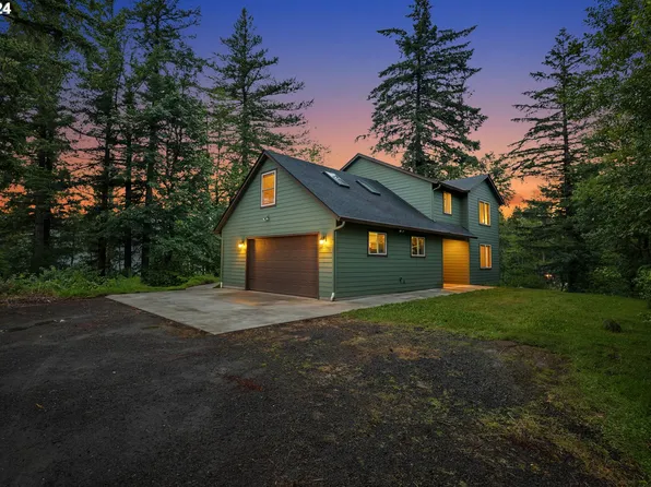 36414 SE 1st St, Washougal, WA 98671