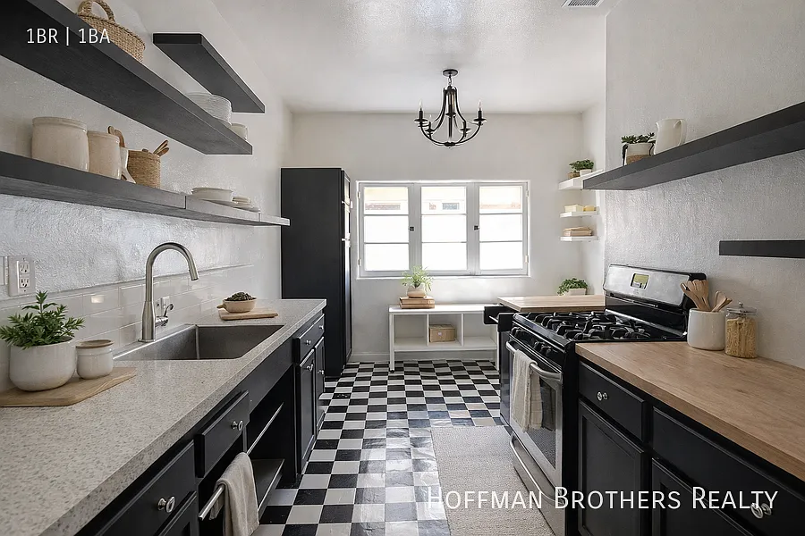1173 N Ardmore Ave Los Angeles, CA 90029 — Photo 2