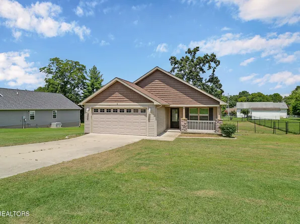 8 Patrick Dr, Crossville, TN 38555