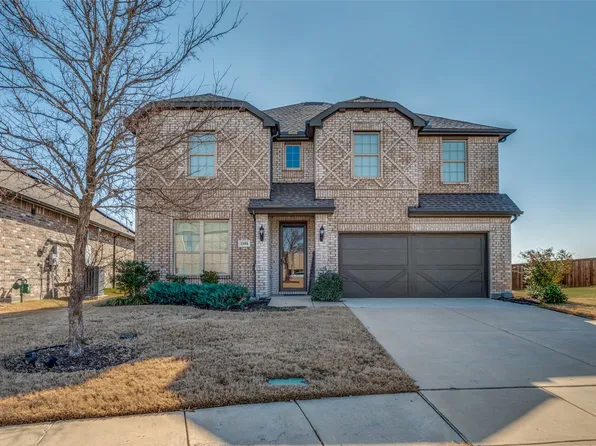 1581 Wyler Dr, Forney, TX 75126