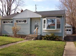 3729 Beechwood Ave, Flint, MI 48506