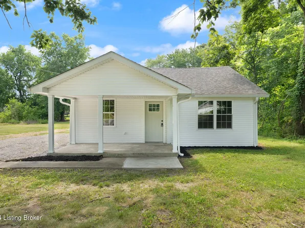 6601 Sylvania 6 Rd, Louisville, KY 40258