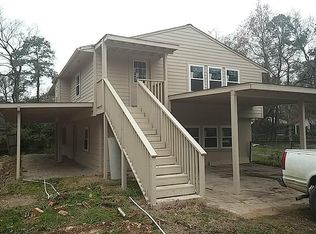 600 Bullfrog Ln, Conroe, TX 77384