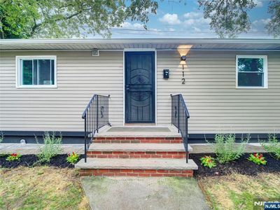112-122 Halsted St, Newark, NJ, 07106