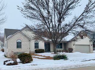 16014 Sprague St, Omaha, NE 68116