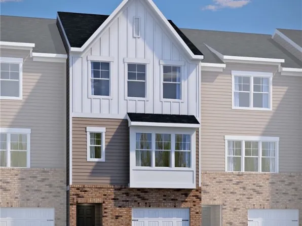 283 Greenpark Rd, Sandston, VA 23150