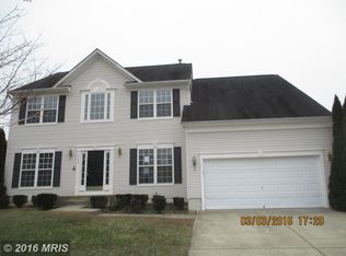 3265 Gossett Ct, Waldorf, MD