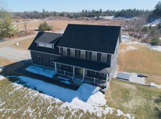 435 Wadleigh Falls Rd, Newmarket, NH 03857