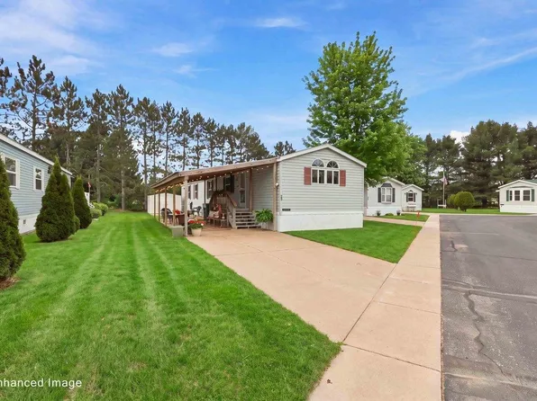 7740 S Park Rd #320, Wisconsin Rapids, WI 54494