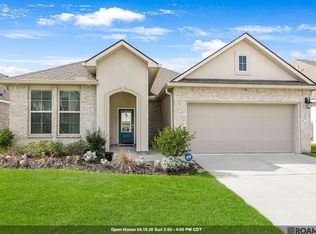13812 Bellacosa Ave, Baton Rouge, LA 70817
