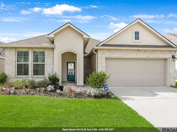 13812 Bellacosa Ave, Baton Rouge, LA 70817