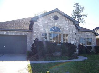 530 Starkstone St, Spring, TX 77386