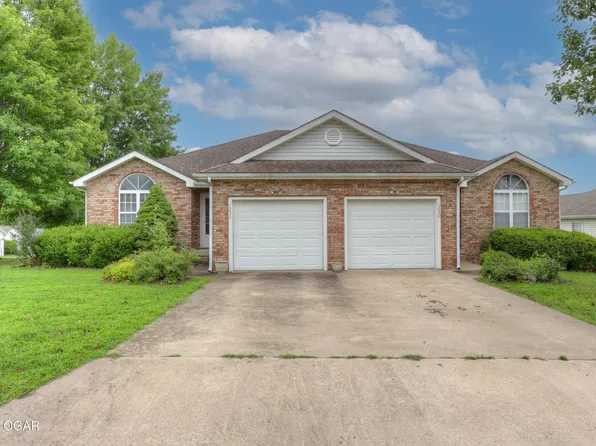 1230-1232 E Yuma St, Joplin, MO 64801