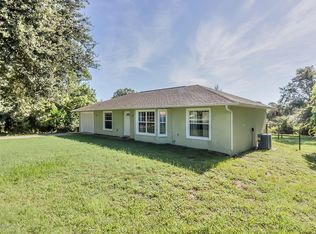 133 Ridge Rd, Oak Hill, FL 32759