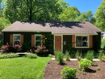 722 Brown Ave, Evanston, IL, 60202