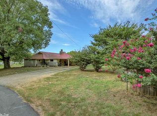 3191 Harrison Rd, Benton, AR 72019