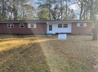 3675 Berkley Dr, Montgomery, AL 36111