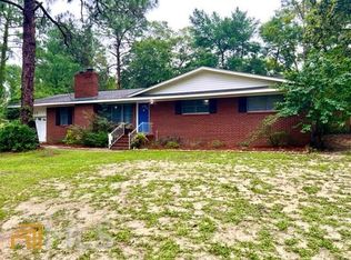 210 N Jackson Rd, Statesboro, GA 30461