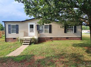 110 Wheatfield Ln, Salisbury, NC 28147