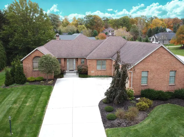 295 Meadowlark Dr, Ontario, OH 44903