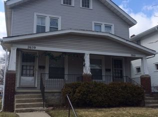 2659 Deming Ave, Columbus, OH 43202
