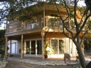 6605 Avenida Ann Dr, Lago Vista, TX 78645